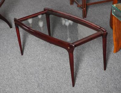 Cesare Lacca Cocktail Table Designed by Cesare Lacca made in Italy