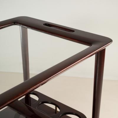 Cesare Lacca Serving