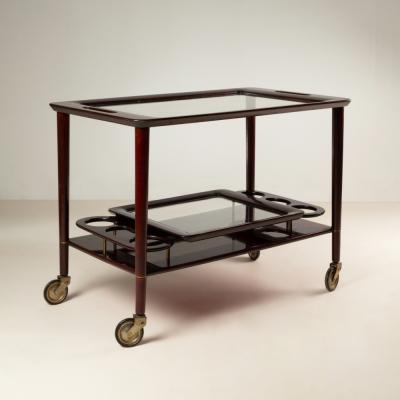 Cesare Lacca Serving