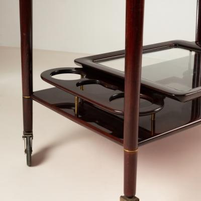 Cesare Lacca Serving