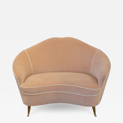 Cesare Lacca Small sofa