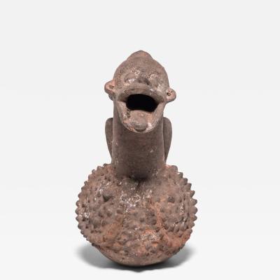 Chamba Bush Spirit Pot