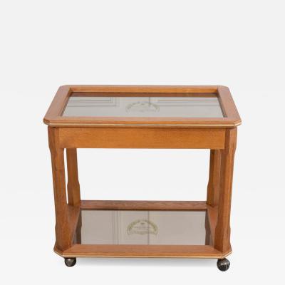 Champagne Trolley From Palace Mo t Et Chandon Cuv e Dom P rignon