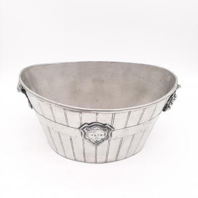 Champagne bucket By Bollinger