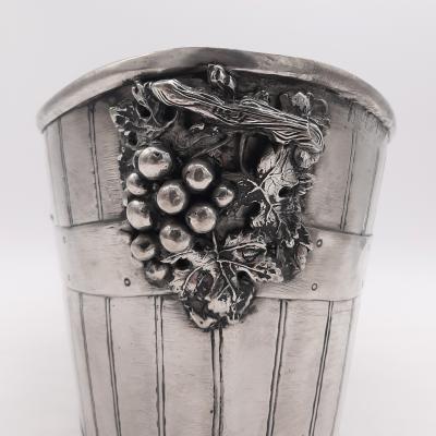 Champagne bucket By Bollinger