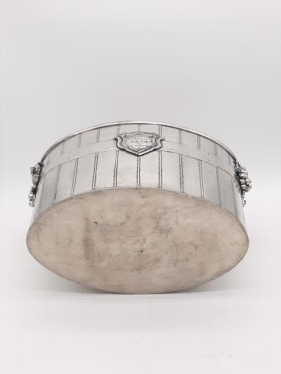 Champagne bucket By Bollinger