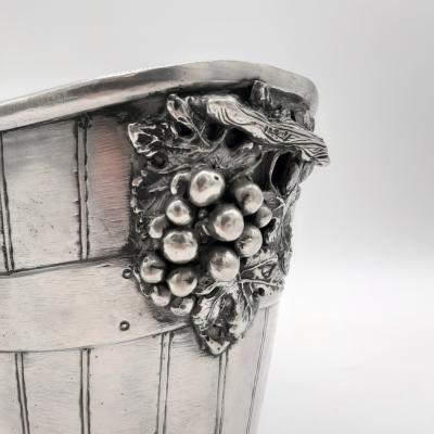 Champagne bucket By Bollinger