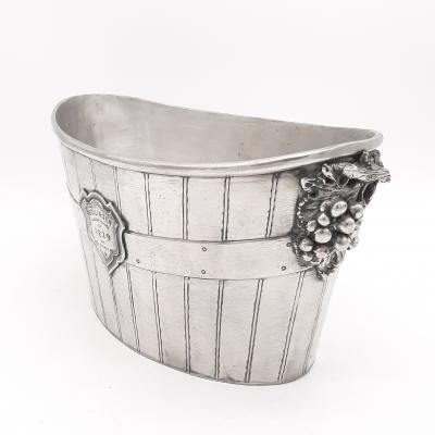 Champagne bucket By Bollinger
