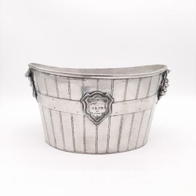 Champagne bucket By Bollinger