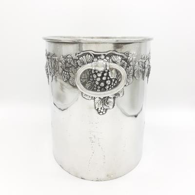 Champagne bucket from Mo t et Chandon 