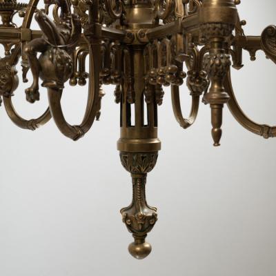 Chandelier