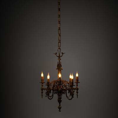 Chandelier