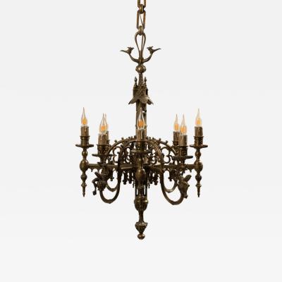 Chandelier