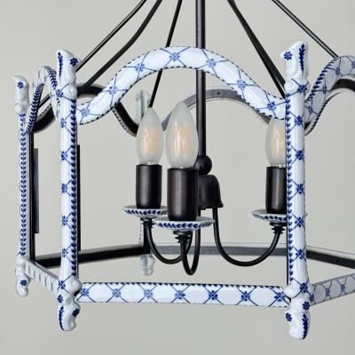 Chandelier Italy 2nd half 20th century