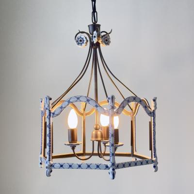 Chandelier Italy 2nd half 20th century