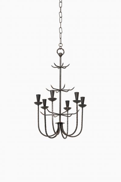 Chandelier Produced in Sweden