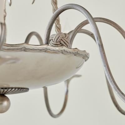 Chandelier Sweden 1930s