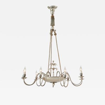 Chandelier Sweden 1930s
