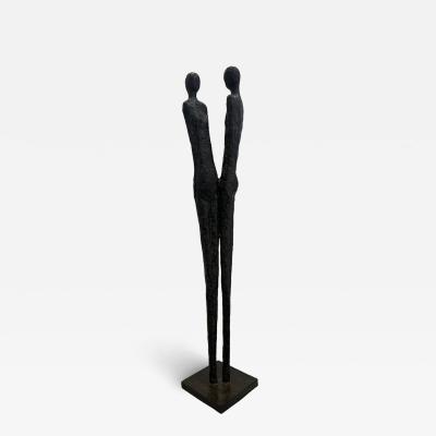 Chantal Lacout Idylle 2024