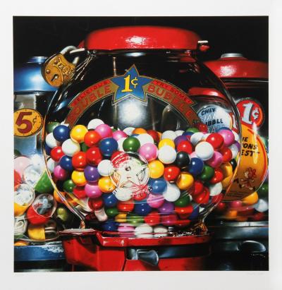 Charles Bell Double Bubble