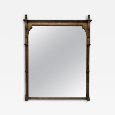Charles Bevan Charles Bevan Marsh Jones Cribb Aesthetic Movement Exhibition Quality Mirror