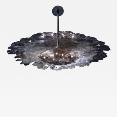 Charles Burnand MICA CANOPY CHANDELIER 2021