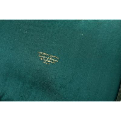 Charles Christofle 24 Piece Cutlery Service by Charles Christofle