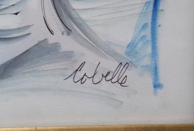 Charles Cobelle Fleurs