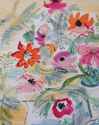 Charles Cobelle Fleurs