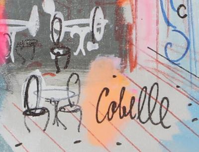 Charles Cobelle Paris Hotel