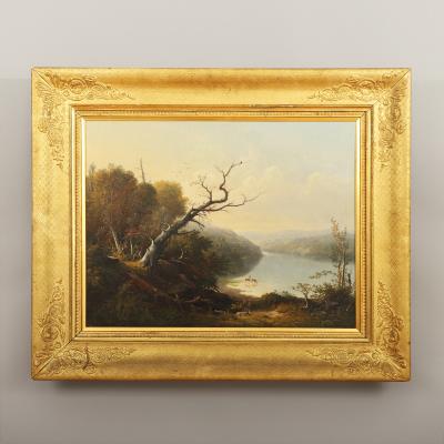 Charles Codman Attributed to Charles Codman 1800 1842 Lived Active Maine