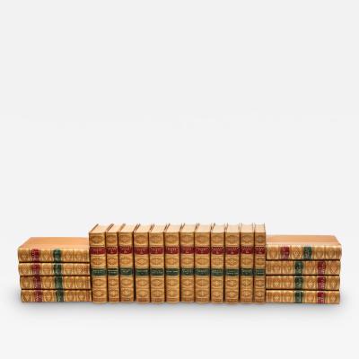 Charles Dickens 36 Volumes Charles Dickens The Works 