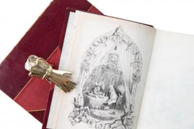 Charles Dickens 38 Volumes Charles Dickens The Works 