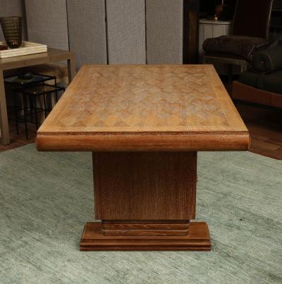Charles Dudouyt A Charles Dudouyt Table