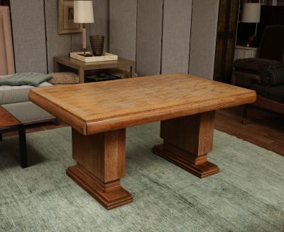 Charles Dudouyt A Charles Dudouyt Table