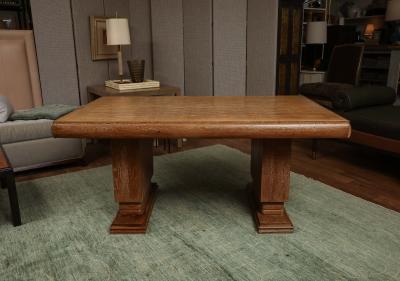 Charles Dudouyt A Charles Dudouyt Table