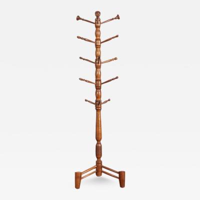 Charles Dudouyt CHARLES DUDOUYT COAT RACK