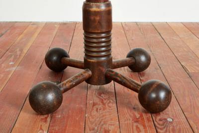 Charles Dudouyt CHARLES DUDOUYT COATRACK