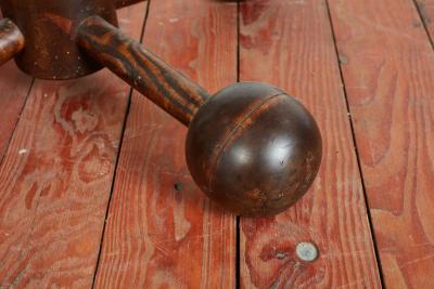 Charles Dudouyt CHARLES DUDOUYT COATRACK