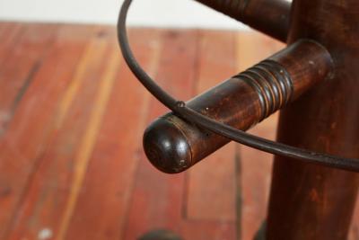 Charles Dudouyt CHARLES DUDOUYT COATRACK