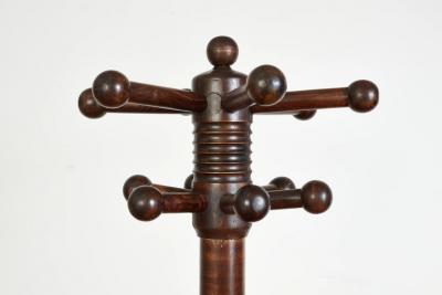 Charles Dudouyt CHARLES DUDOUYT COATRACK