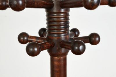 Charles Dudouyt CHARLES DUDOUYT COATRACK