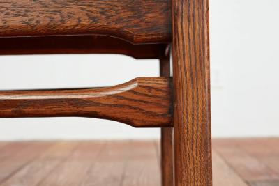 Charles Dudouyt CHARLES DUDOUYT DINING CHAIRS SET OF 6