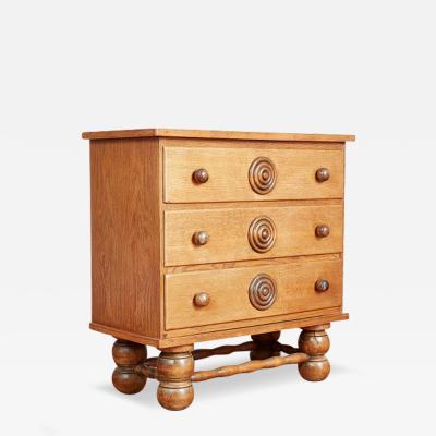 Charles Dudouyt CHARLES DUDOUYT DRESSER