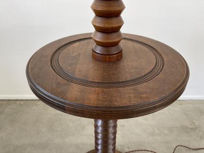 Charles Dudouyt CHARLES DUDOUYT FLOOR LAMP