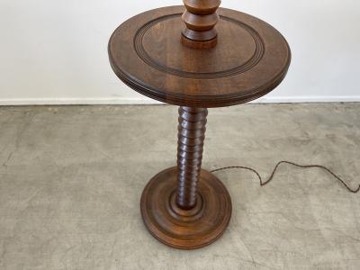 Charles Dudouyt CHARLES DUDOUYT FLOOR LAMP