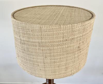 Charles Dudouyt CHARLES DUDOUYT FLOOR LAMP
