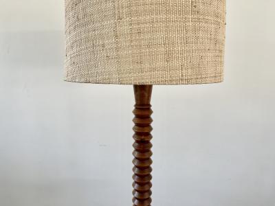 Charles Dudouyt CHARLES DUDOUYT FLOOR LAMP