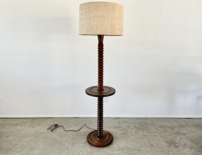 Charles Dudouyt CHARLES DUDOUYT FLOOR LAMP