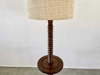 Charles Dudouyt CHARLES DUDOUYT FLOOR LAMP